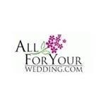 All For Your Wedding