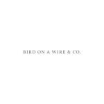 Bird on a Wire & Co.