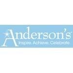 Free Shipping @ Anderson's