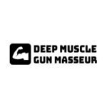 $28 deep tissue massage gun