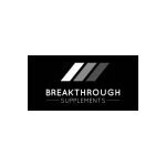 get 20% off at breakthrough supplements