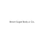 Brown Sugar Body & Co