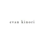 Evan Kinori