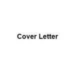 Amazing Cover Letters