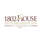 1802 House