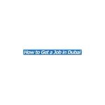 Dubai Job Secrets E-book. The Best Product In The Dubai Niche.