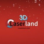 3DLaserLand