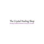 Crystal Healing Shop