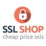 Cheap SSL Shop