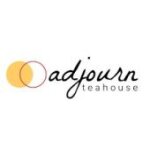 Adjourn Tea House