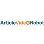 Article Video Robot