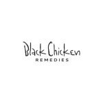 Black Chicken Remedies