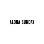 Aloha Sunday