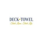 Deck Towel