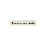 Common Sense Audio