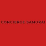 Concierge Samurai