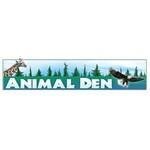 Animal Den