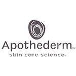 40% off store wide at apothederm