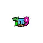 7 Ate 9 Comics