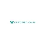 Save 25% on Your First Order with Certified Calm Moa!