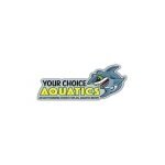 get 20% off at your choice aquatics