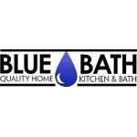 Blue Bath