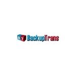 get 20% off at backuptrans code