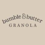 Bumble & butter