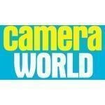 Black Friday: 35% Off Cameras & Accessories at CameraWorld UK!