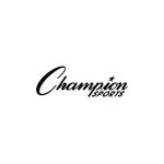 Champion Sports