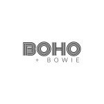 Boho and Bowie