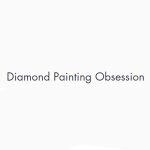 Diamond Painting Obsession