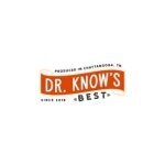 get 20% off at dr. knows best promo code coupon code