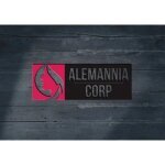 Alemannia Corp