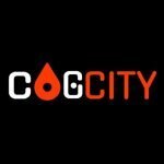 CogCity