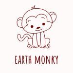 Earth Monky