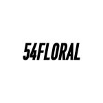 54 Floral Clothing