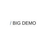 BIG DEMO