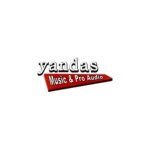 5% off select items at yandasmusic.com promo code