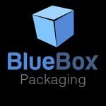 Blue Box Packaging