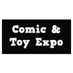 Burbank Comic & Toy Expo