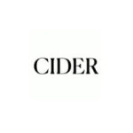 15% off order with shopcider email sign up