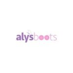 Aly's Boots