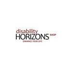 get 10% off at disability horizons shop