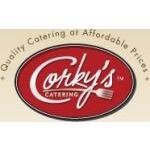 Corky's Catering