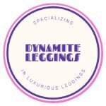 Dynamite Leggings