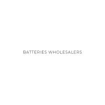 Batteries Wholesalers