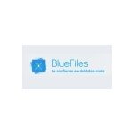 BlueFiles