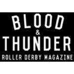 Blood ad Thunder Magazine