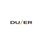 $15 off first order when you sign-up for duer email